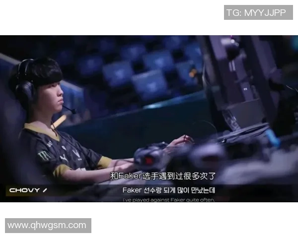 Chovy中单领衔荣耀赛场展现无敌操作与战略智慧成就顶级战队